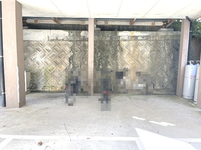 ノワール愛宕山のその他共用部分