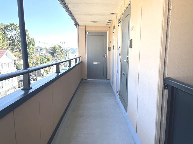 ノワール愛宕山のその他共用部分