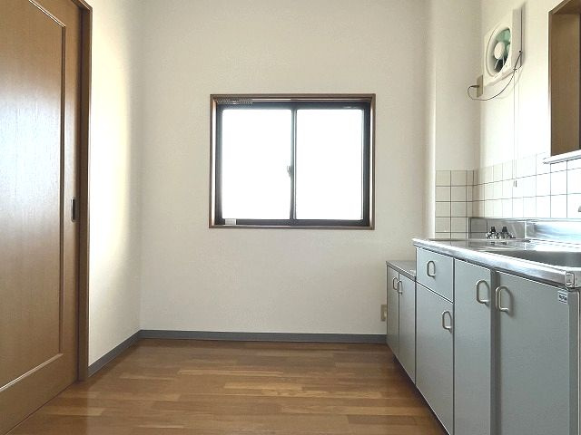 ノワール愛宕山の居間・リビング|おしゃれな居間です