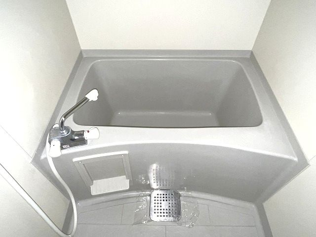 ノワール愛宕山の浴室|お風呂です