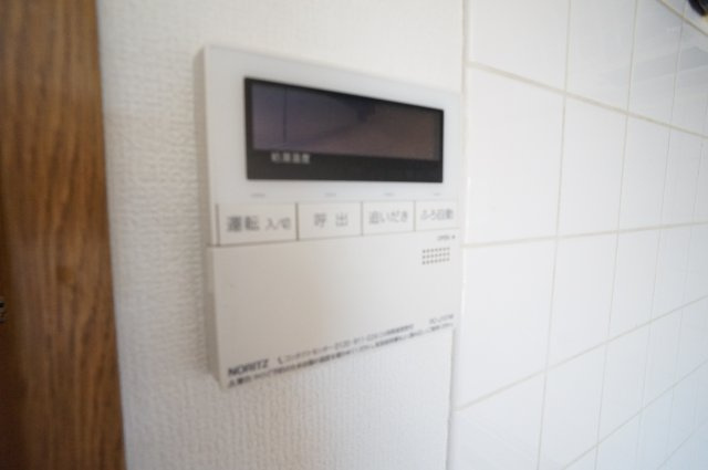 船橋市東船橋２丁目の賃貸マンションのその他|追い炊きできます！違うお部屋の写真です