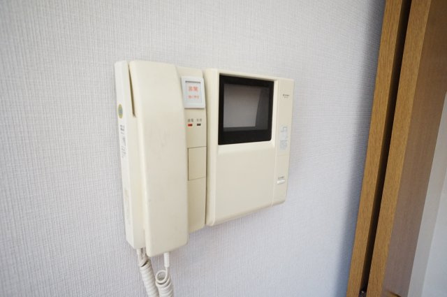 船橋市東船橋２丁目の賃貸マンションのセキュリティ|違うお部屋の写真です