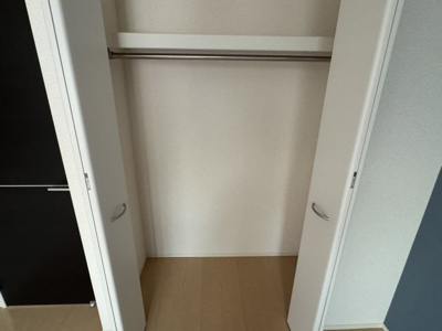 【収納】 | チェリーハウスⅡ　B棟 | 収納スペース豊富です