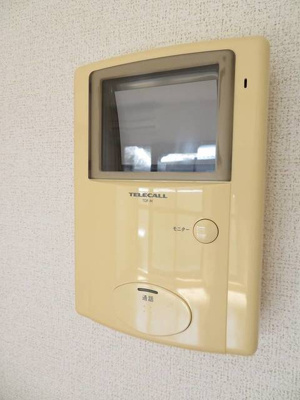 【セキュリティ】 | サニーレジデンス