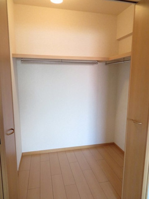 【収納】 | サニーレジデンス