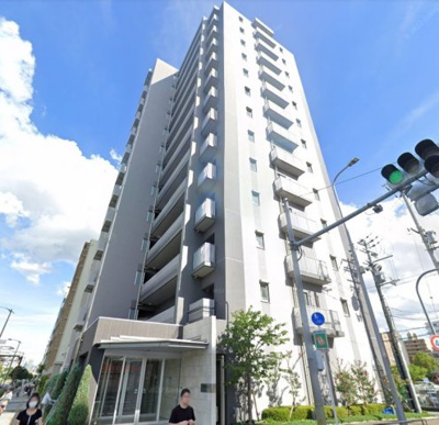 【外観】 | プレミスト北堀江