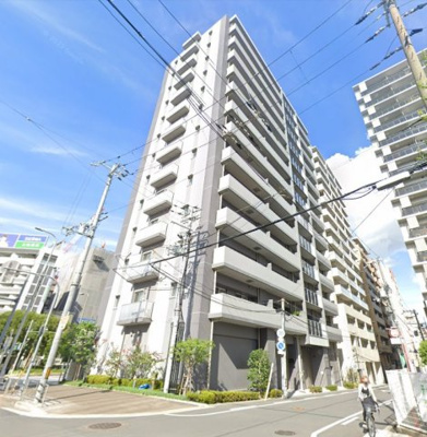 【外観】 | プレミスト北堀江