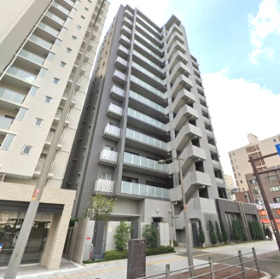 【外観】 | プレミスト北堀江