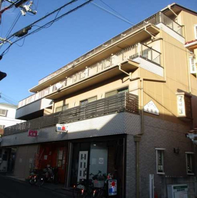 【外観】 | 堺市東区北野田　貸店舗　[物件番号：221947]