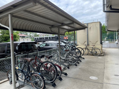 【その他共用部分】 | 砂田橋