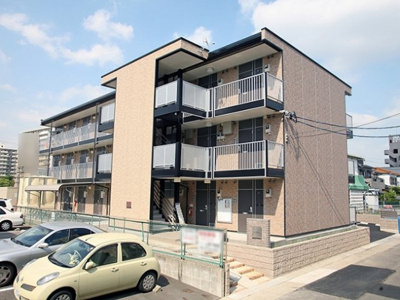 【外観】 | 砂田橋