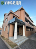 エスト南安城　安城市安城町の画像