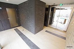 【エントランス】 | ノブレ梅北