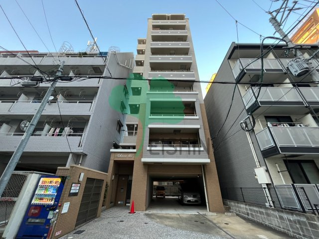三川ビル