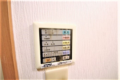 【設備】 | アーバンステージ安堂寺Ⅰ
