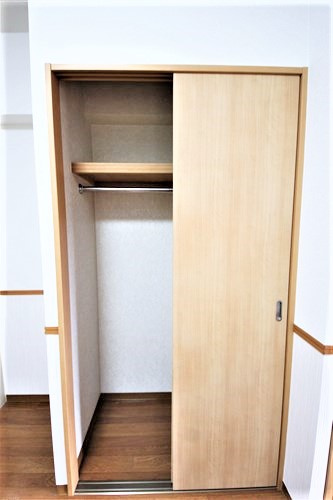 【収納】 | アーバンステージ安堂寺Ⅰ