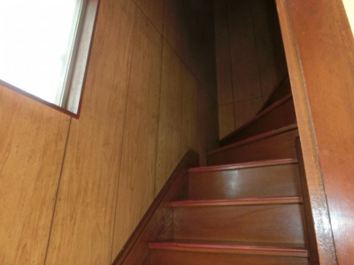 【その他共用部分】 | 的場（秦）貸家