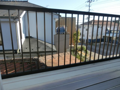 【その他共用部分】 | 的場（秦）貸家