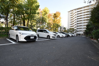 【駐車場】 | 駐車場