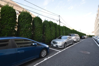 【駐車場】 | 駐車場