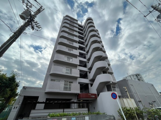 パークハウスYAGUMA｜名古屋市の賃貸ならMy賃貸