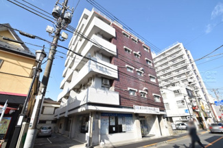 【外観】 | 物件のお問い合わせは、 ０１２０－７００－９６８までお気軽にどうぞ！
外観