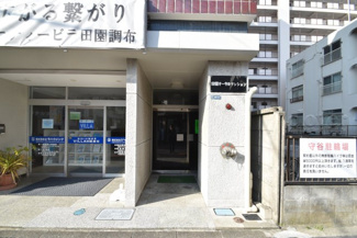 【エントランス】 | エントランス