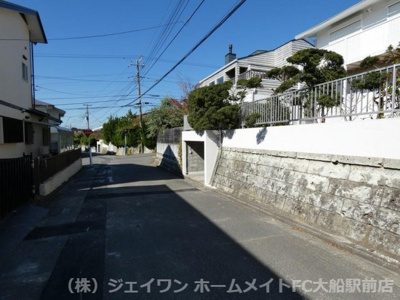 【その他共用部分】 | 堀野貸家