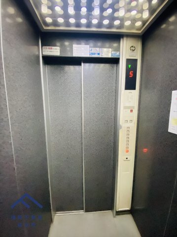 朝日プラザ小戸リバージュのその他共用部分