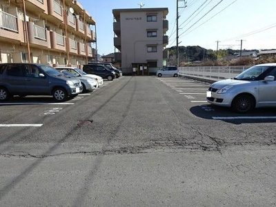 【駐車場】 | グリーンベル