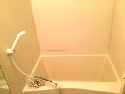 【浴室】 | エーワン池浦