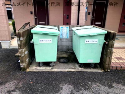 【その他共用部分】 | エーワン池浦