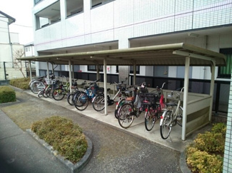 【その他共用部分】 | その他