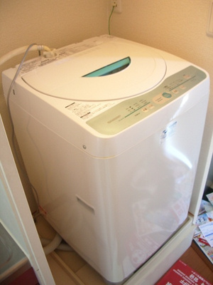 【設備】 | 赤坂東棟