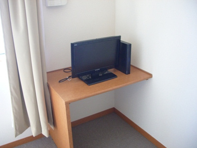 【設備】 | 赤坂東棟