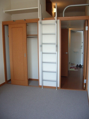 【居間・リビング】 | 赤坂東棟