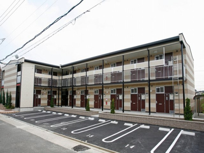 【外観】 | 赤坂東棟