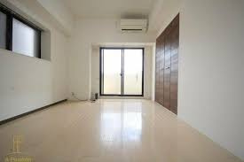 【洋室】 | ラグゼ江戸堀