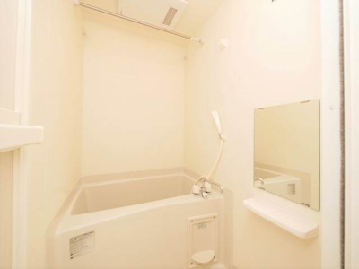 【浴室】 | ラグゼ江戸堀