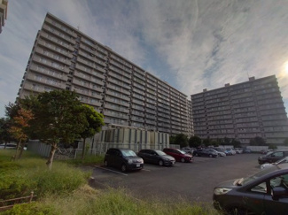 【外観】 | パークフィールドみさとテラ・ウエスト五街区一中古マンション
