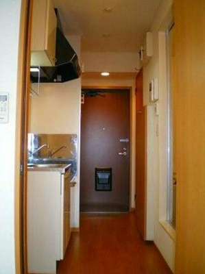 【玄関】 | ヴィラ・ヴェール