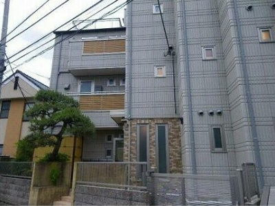 【その他共用部分】 | ヴィラ・ヴェール