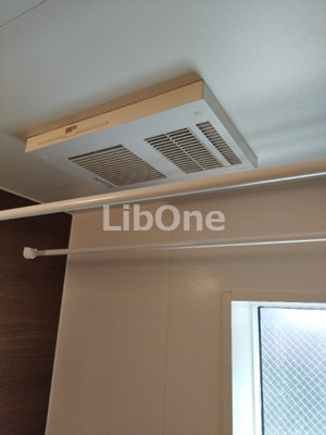 【その他共用部分】 | ソレイユ