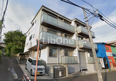 【外観】 | ソレイユ