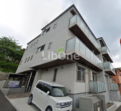 【外観】 | ソレイユ