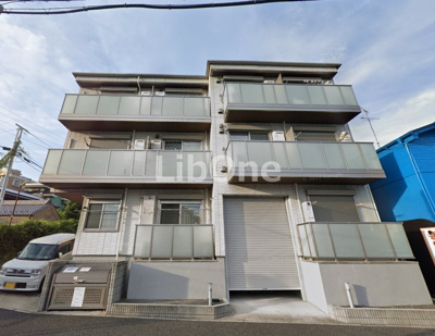 【外観】 | ソレイユ