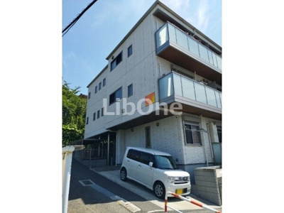 【外観】 | ソレイユ