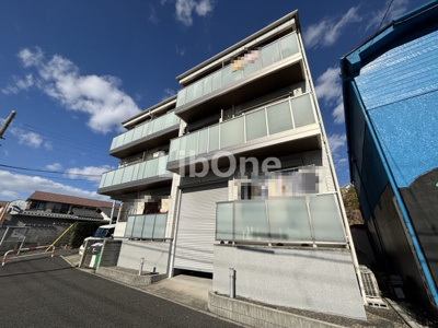 【外観】 | ソレイユ