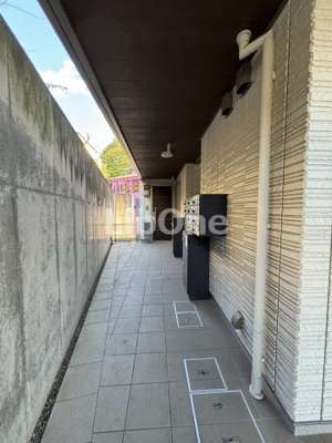 【ロビー】 | ソレイユ