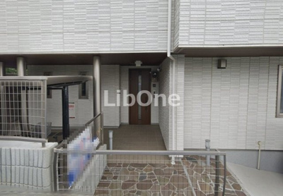 【エントランス】 | ソレイユ